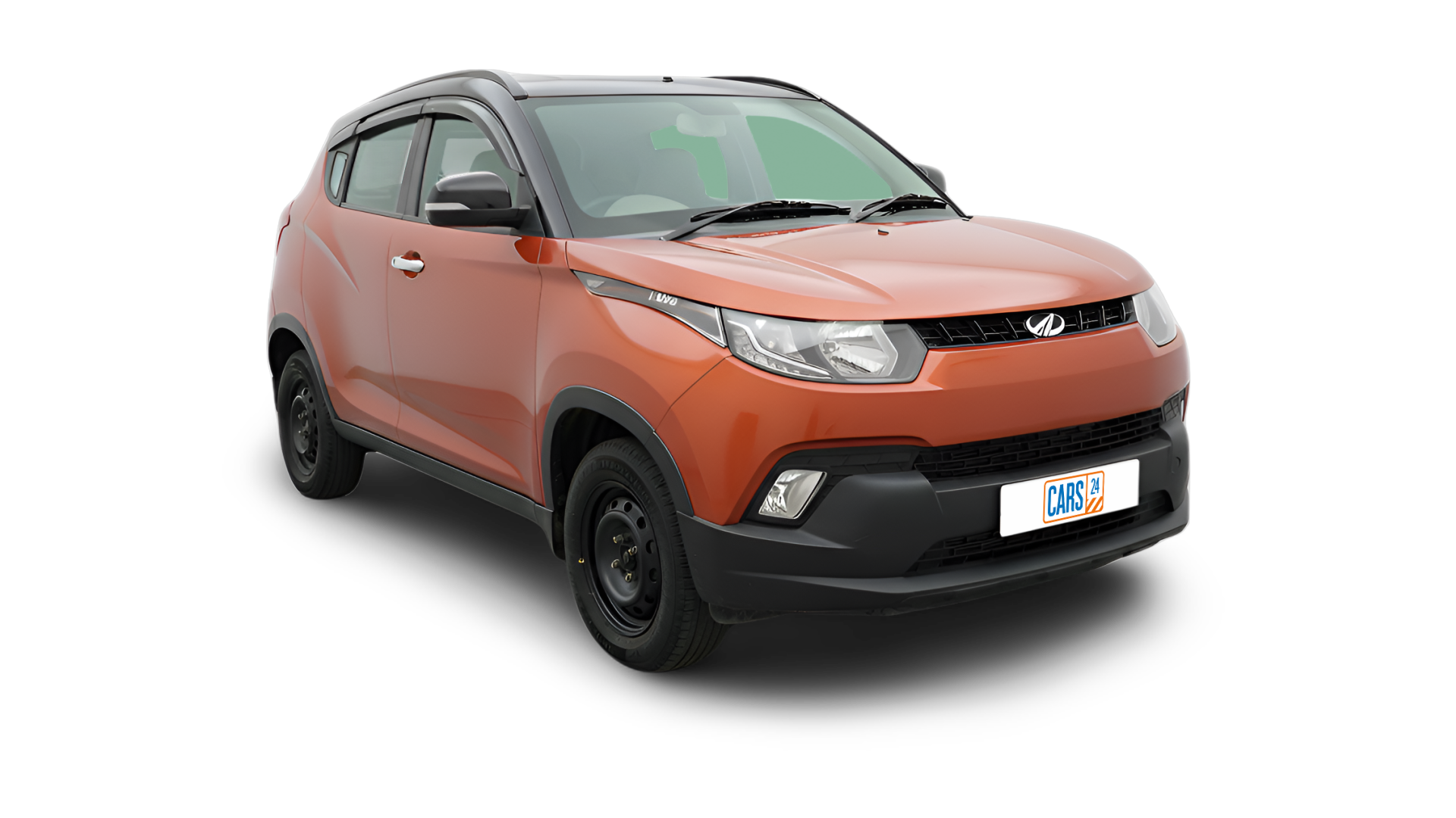 Mahindra Kuv100-img